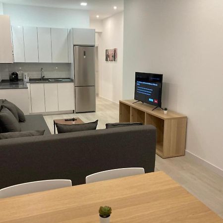 Matadero Apartments 3 마드리드 외부 사진